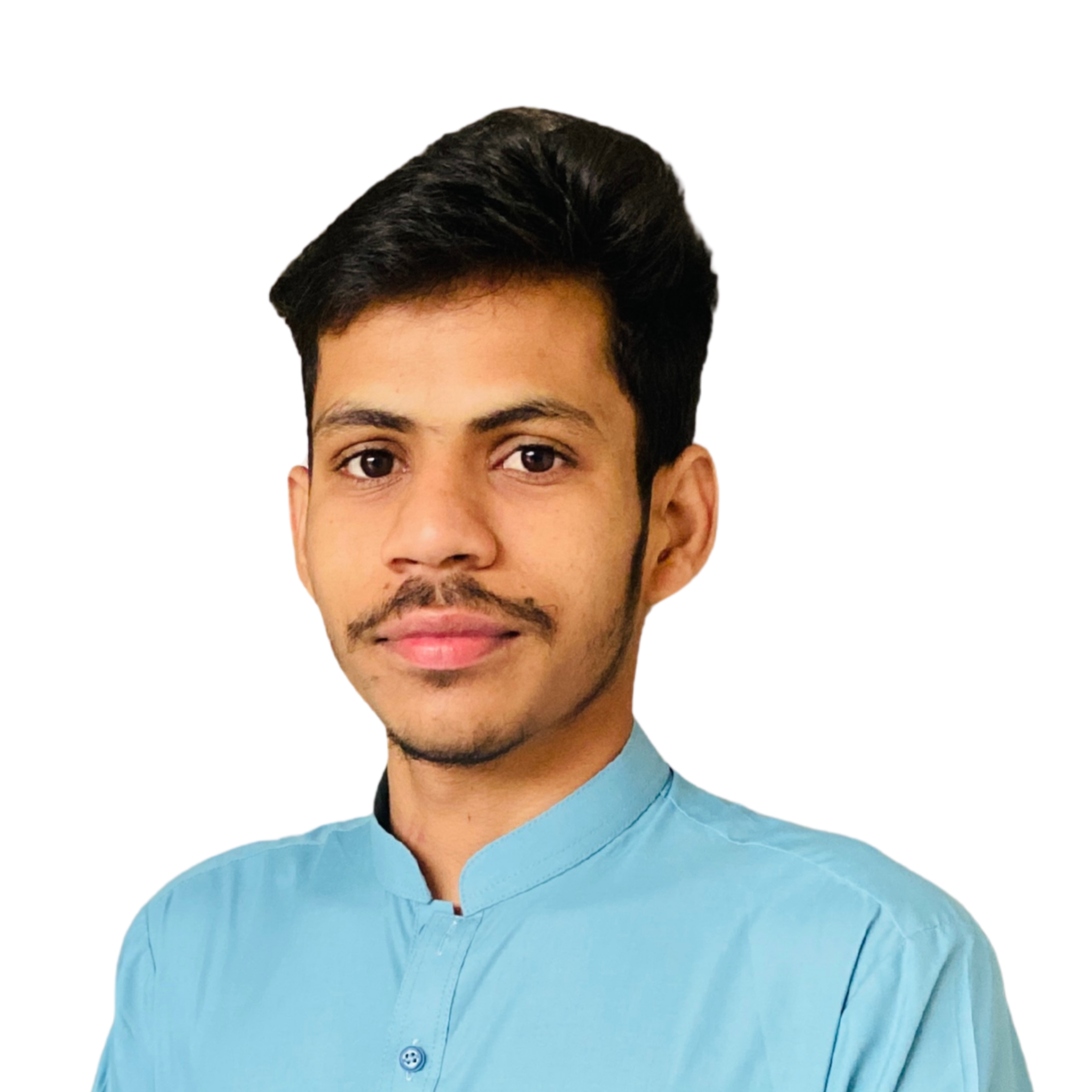 Usama Usman
